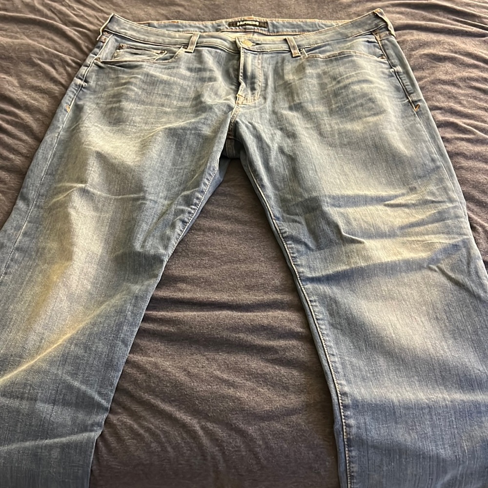 Men’s Jeans